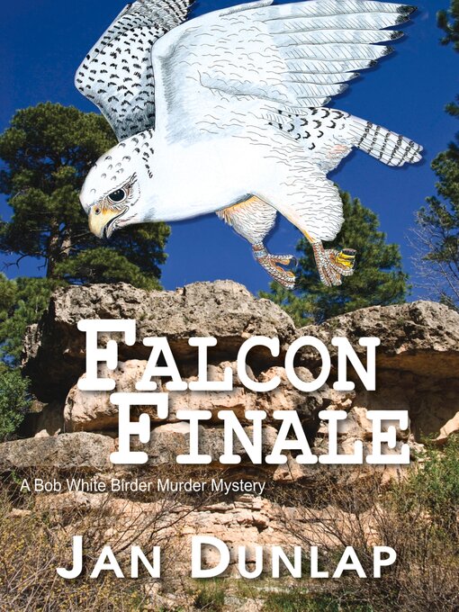 Title details for Falcon Finale by Jan Dunlap - Wait list